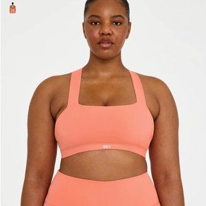 SET ACTIVE LUXFORM® BAND BRA